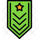 پیش‌نمایش فایل military-badge-11633965 از پک ارتش