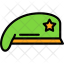 پیش‌نمایش فایل military-beret-11633967 از پک ارتش