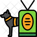 پیش‌نمایش فایل military-dog-tag-11633974 از پک ارتش