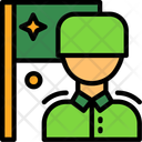 پیش‌نمایش فایل military-honor-guard-11633978 از پک ارتش