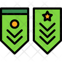 پیش‌نمایش فایل military-rank-stripes-11633981 از پک ارتش