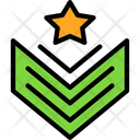 پیش‌نمایش فایل rank-insignia-11633996 از پک ارتش