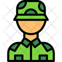 پیش‌نمایش فایل soldier-11634001 از پک ارتش