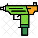 پیش‌نمایش فایل submachine-gun-11634002 از پک ارتش