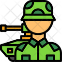 پیش‌نمایش فایل tank-commander-11634005 از پک ارتش