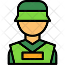 پیش‌نمایش فایل war-correspondent-11634009 از پک ارتش