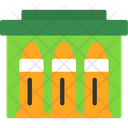 پیش‌نمایش فایل ammunition-11634235 از پک ارتش