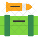 پیش‌نمایش فایل ammunition-box-11634236 از پک ارتش