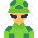 پیش‌نمایش فایل camouflage-face-paint-11634152 از پک ارتش