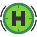 پیش‌نمایش فایل helicopter-pad-11634175 از پک ارتش