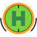 پیش‌نمایش فایل helipad-11634176 از پک ارتش
