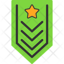 پیش‌نمایش فایل military-badge-11634185 از پک ارتش