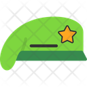 پیش‌نمایش فایل military-beret-11634187 از پک ارتش