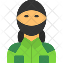 پیش‌نمایش فایل military-camo-face-mask-11634190 از پک ارتش