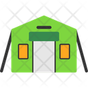 پیش‌نمایش فایل military-tent-11634204 از پک ارتش