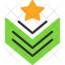 پیش‌نمایش فایل rank-insignia-11634216 از پک ارتش