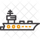 پیش‌نمایش فایل aircraft-carrier-11634365 از پک ارتش