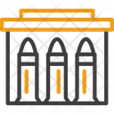 پیش‌نمایش فایل ammunition-11634366 از پک ارتش