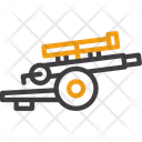 پیش‌نمایش فایل artillery-gun-11634269 از پک ارتش