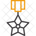 پیش‌نمایش فایل bronze-star-11634277 از پک ارتش