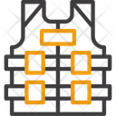 پیش‌نمایش فایل bulletproof-vest-11634279 از پک ارتش