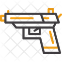 پیش‌نمایش فایل handgun-11634303 از پک ارتش
