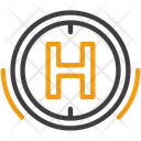 پیش‌نمایش فایل helipad-11634306 از پک ارتش