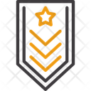 پیش‌نمایش فایل military-badge-11634315 از پک ارتش