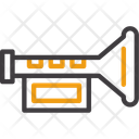 پیش‌نمایش فایل military-bugle-11634319 از پک ارتش