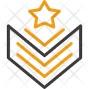 پیش‌نمایش فایل rank-insignia-11634346 از پک ارتش