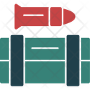 پیش‌نمایش فایل ammunition-box-11634376 از پک ارتش