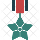 پیش‌نمایش فایل bronze-star-11634386 از پک ارتش