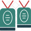 پیش‌نمایش فایل dog-tags-11634400 از پک ارتش