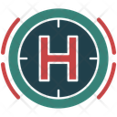 پیش‌نمایش فایل helicopter-pad-11634414 از پک ارتش