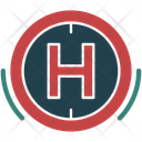 پیش‌نمایش فایل helipad-11634415 از پک ارتش