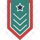 پیش‌نمایش فایل military-badge-11634424 از پک ارتش