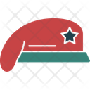 پیش‌نمایش فایل military-beret-11634426 از پک ارتش