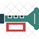 پیش‌نمایش فایل military-bugle-11634428 از پک ارتش