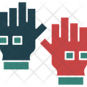 پیش‌نمایش فایل military-gloves-11634434 از پک ارتش