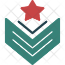 پیش‌نمایش فایل rank-insignia-11634454 از پک ارتش