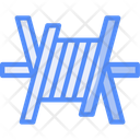 پیش‌نمایش فایل barbed-wire-11634510 از پک ارتش