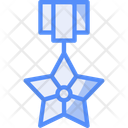پیش‌نمایش فایل bronze-star-11634516 از پک ارتش