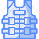 پیش‌نمایش فایل bulletproof-vest-11634518 از پک ارتش