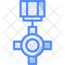 پیش‌نمایش فایل distinguished-service-cross-11634528 از پک ارتش