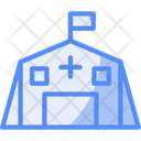 پیش‌نمایش فایل field-hospital-11634531 از پک ارتش