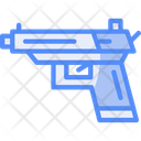 پیش‌نمایش فایل handgun-11634542 از پک ارتش