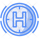 پیش‌نمایش فایل helicopter-pad-11634544 از پک ارتش