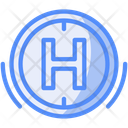 پیش‌نمایش فایل helipad-11634545 از پک ارتش