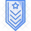 پیش‌نمایش فایل military-badge-11634554 از پک ارتش