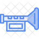 پیش‌نمایش فایل military-bugle-11634558 از پک ارتش